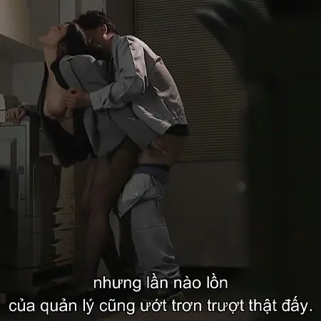 dung-cac-tra-thu-sep-nu-cong-ty-cu
