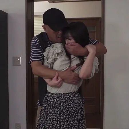 kaho-hanamori-bi-ke-dot-nhap-hiep-dam-lien-tuc